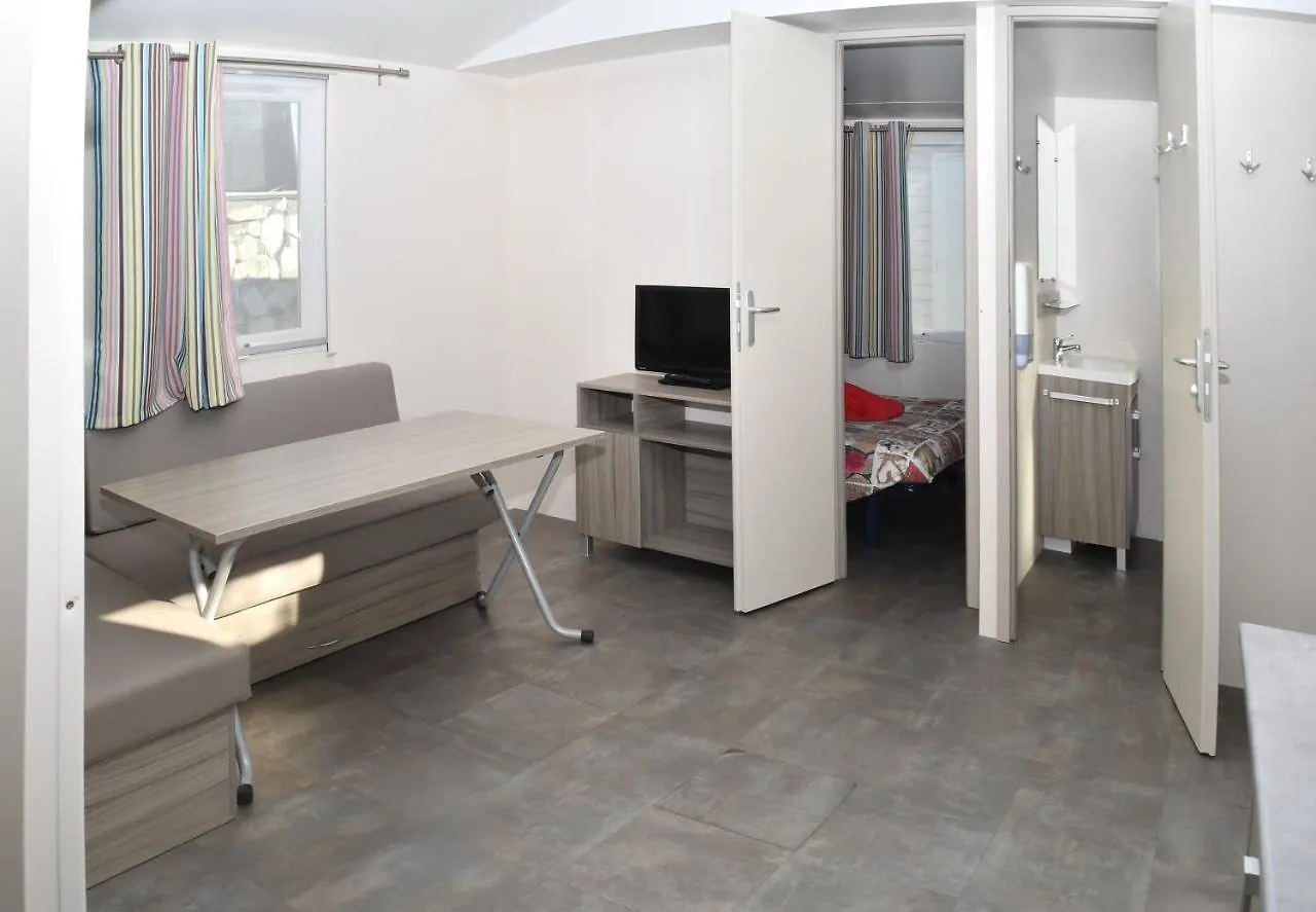 Кемпинг Camping Mare Monti Сестри-Леванте Италия