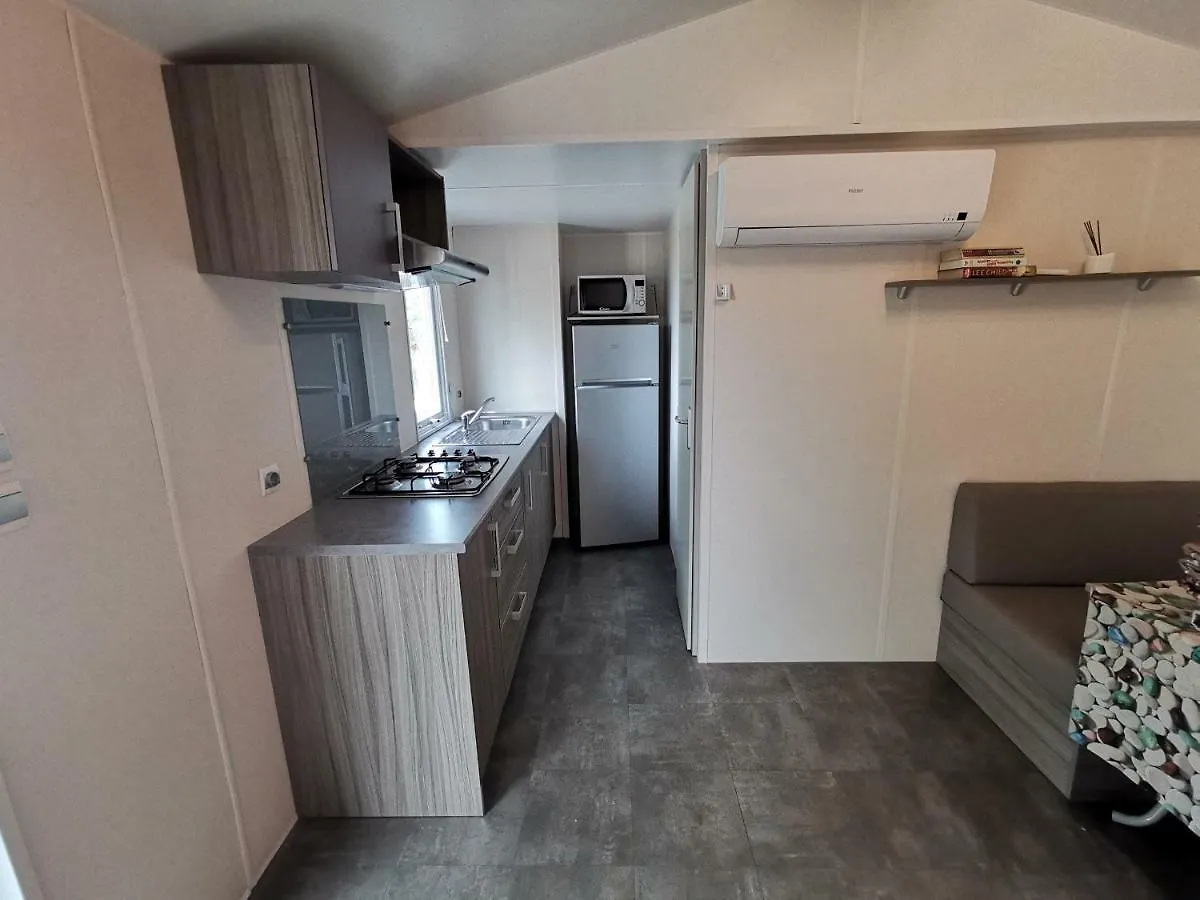 Camping Mare Monti Сестри-Леванте Италия