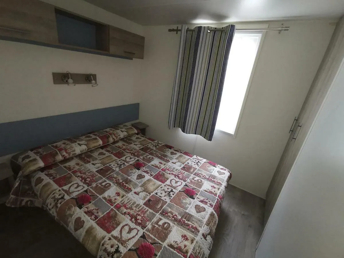 Кемпинг Camping Mare Monti Сестри-Леванте