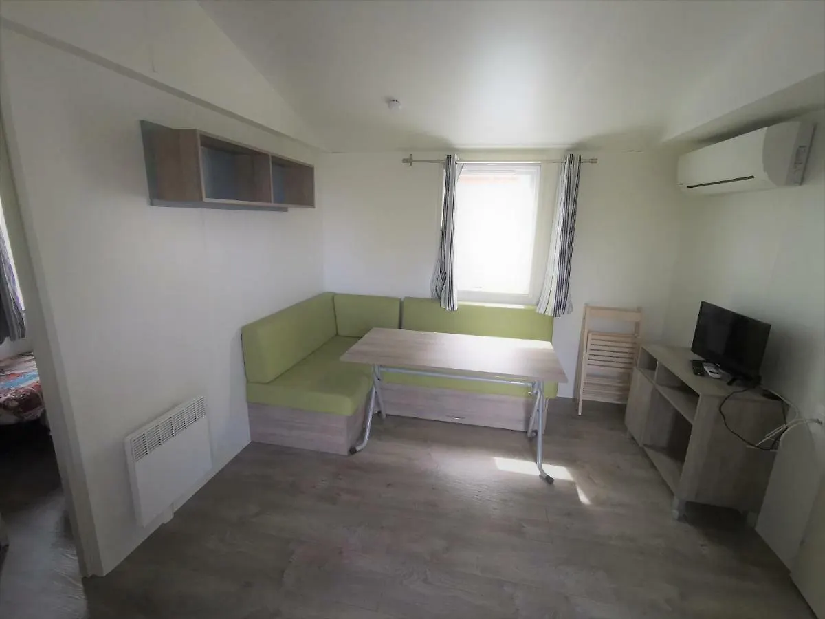 Camping Mare Monti Сестри-Леванте Кемпинг