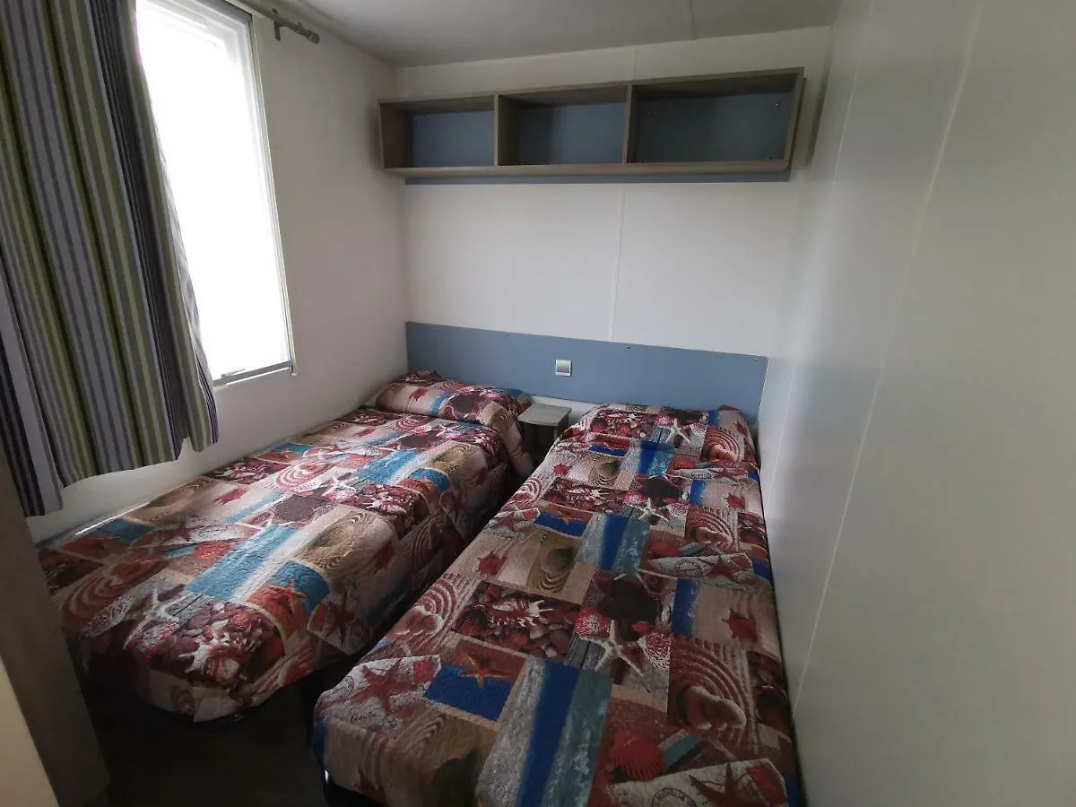 Camping Mare Monti Сестри-Леванте 0*,  Италия
