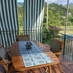 Hébergement de vacances Da Ange E Bru, Sestri Levante