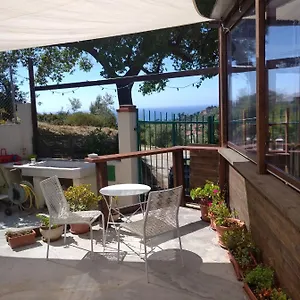 La Quercia Alloggio per agriturismo