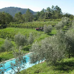 Sostio A Levante Alloggio per agriturismo