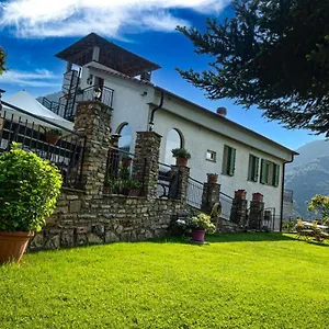 Il Poggio Di Maro' Alloggio per agriturismo
