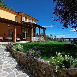 Terra Del Bosco Alloggio per agriturismo