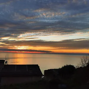 La Pergola Dei Paggi Alloggio per agriturismo