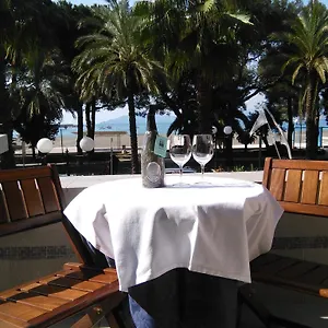 3* Hotel Ristorante Mira