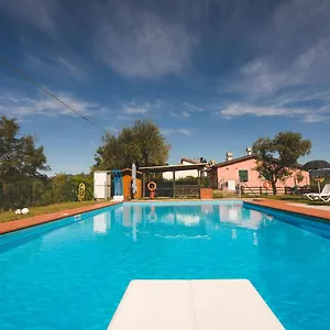 Daniela Alloggio per agriturismo