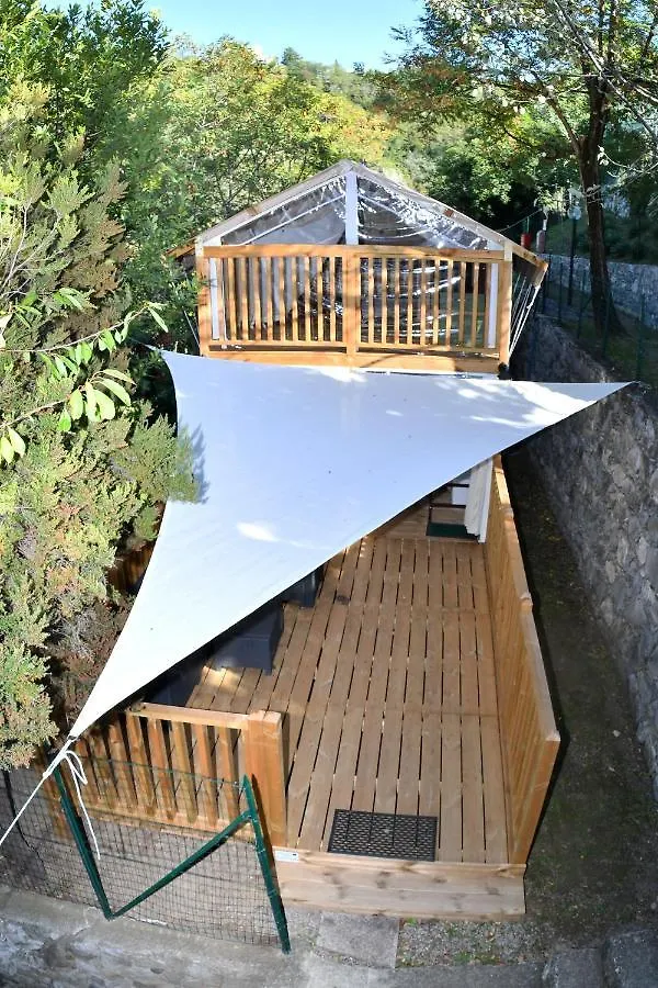Camping Mare Monti Sestri Levante 0*,  Italy