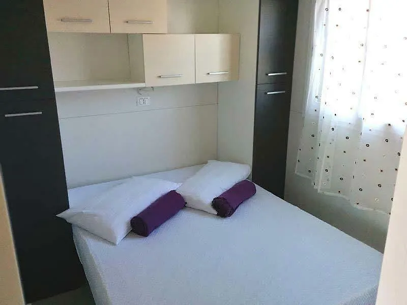 Campsite Camping Mare Monti Sestri Levante