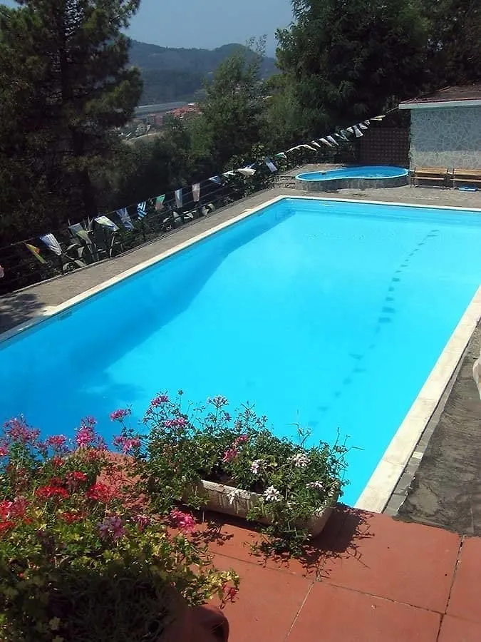 Camping Mare Monti Sestri Levante 0*,
